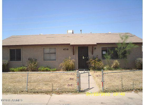4718 E Southern Ave., Phoenix, AZ 85042