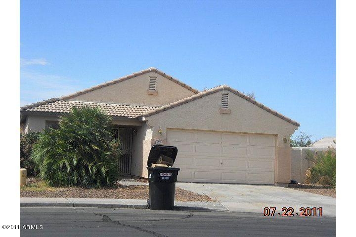 5703 E Garnet Cir., Mesa, AZ 85206