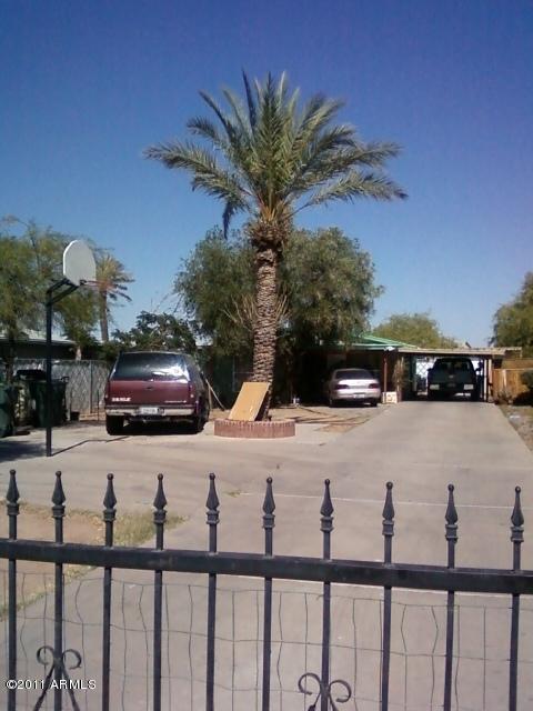 5009 S 9th St., Phoenix, AZ 85040