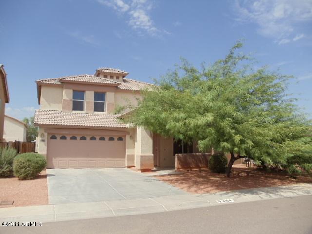 9108 W Williams St., Tolleson, AZ 85353