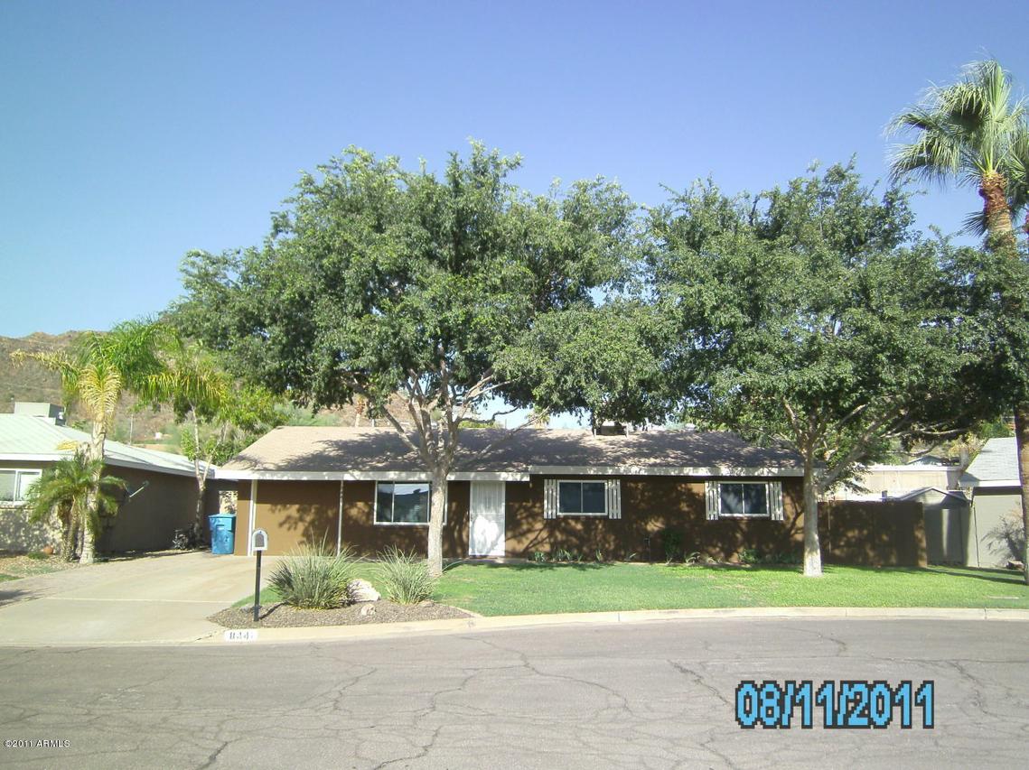 8441 N 13th St., Phoenix, AZ 85020