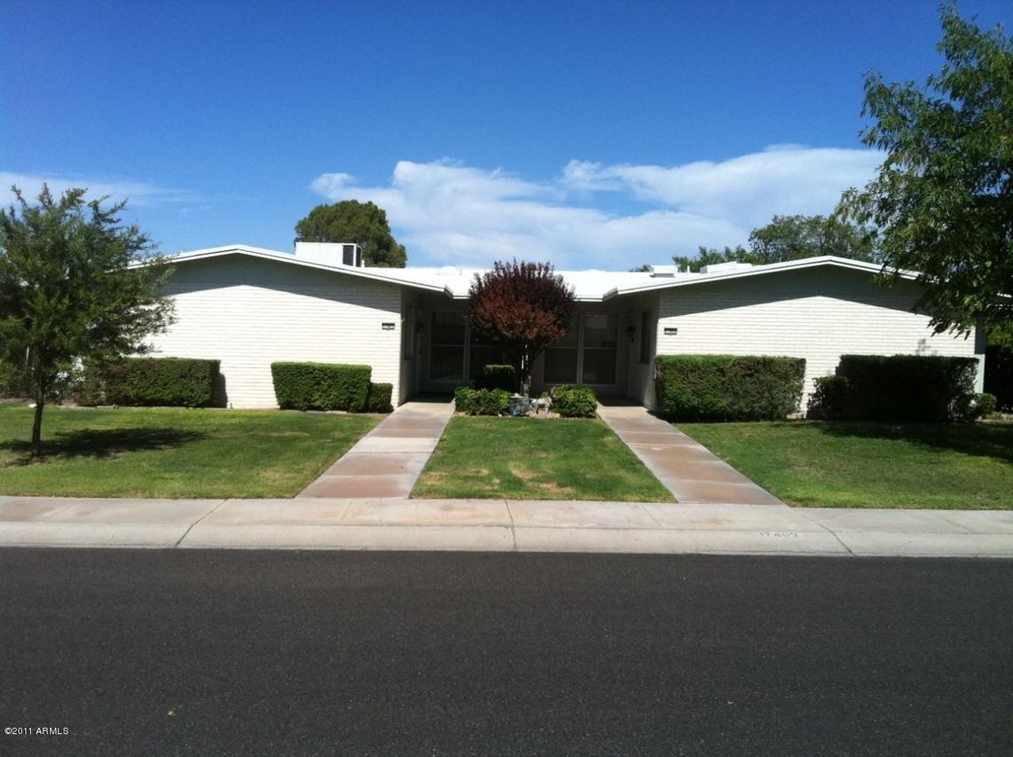 17407 N 99th Dr., Sun City, AZ 85373