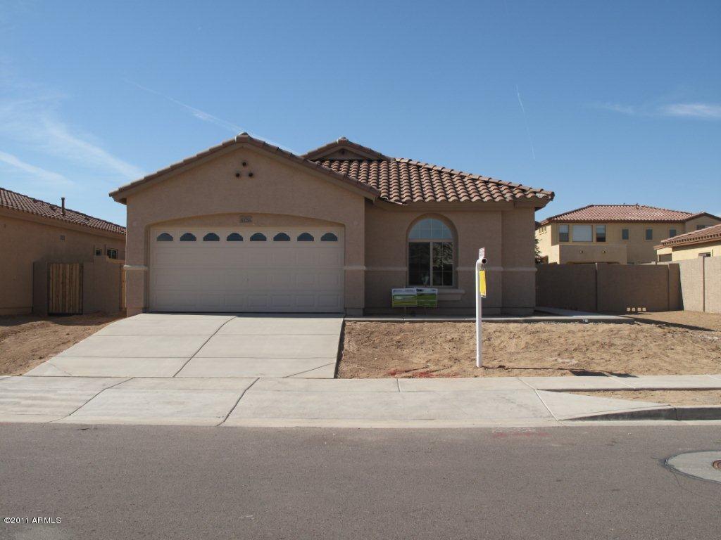 5126 N 191st Dr., Litchfield Park, AZ 85340