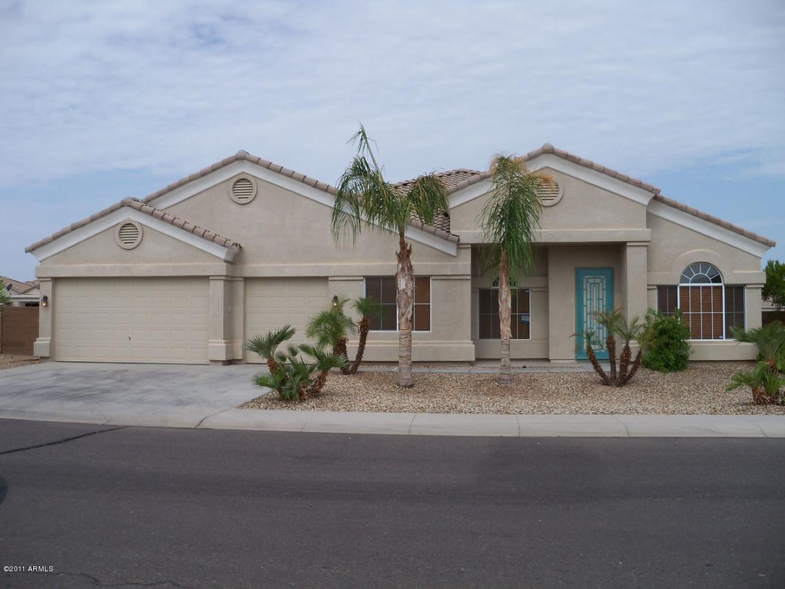 8206 S 34th Dr., Laveen, AZ 85339
