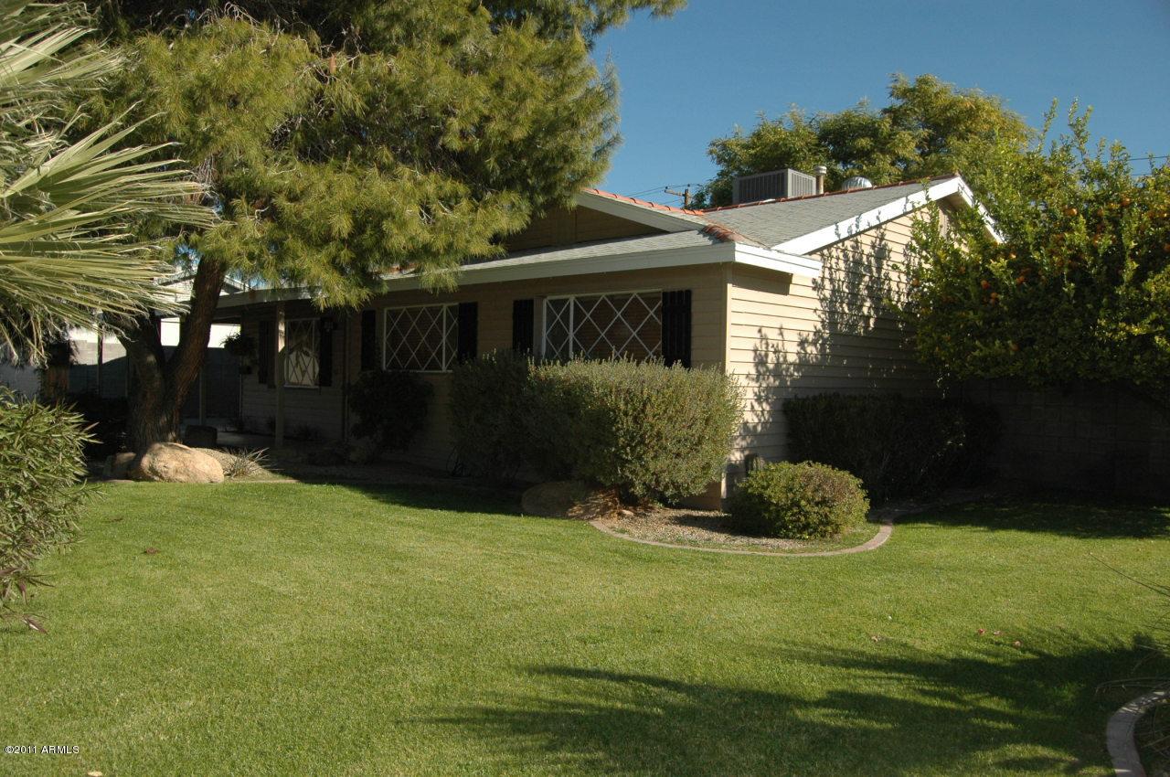 713 N 74th St., Scottsdale, AZ 85257