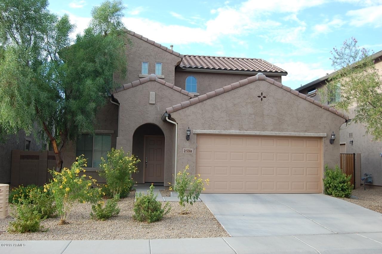 2534 W Cordia Ln., Phoenix, AZ 85085