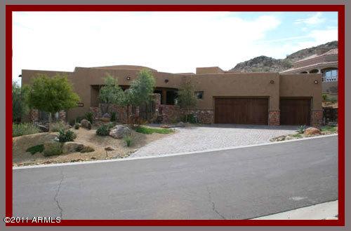 11243 S Santa Margarita Ln., Goodyear, AZ 85338