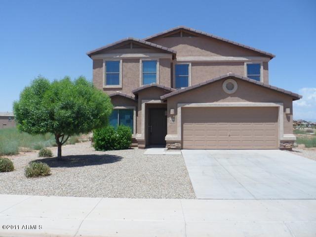 11342 E Wallflower Ln., Florence, AZ 85132