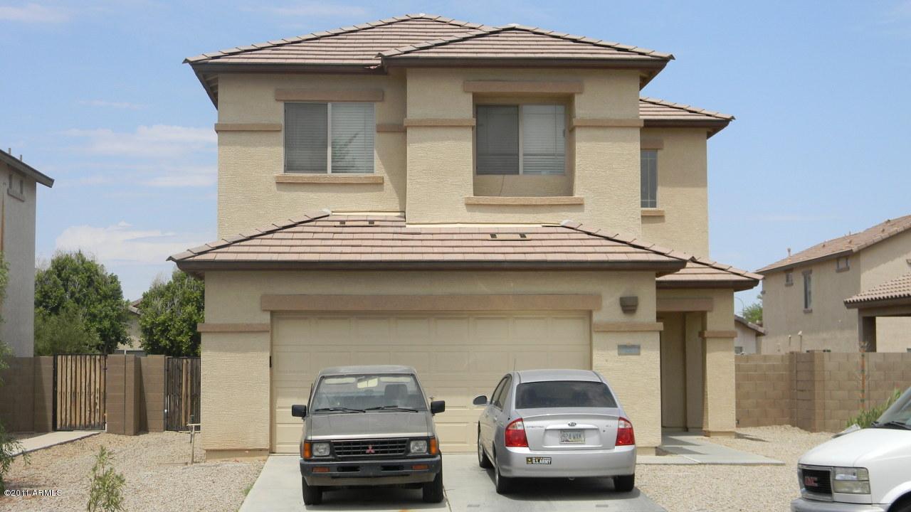 11580 W Western Ave., Avondale, AZ 85323