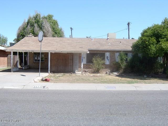 3324 W Flynn Ln., Phoenix, AZ 85017