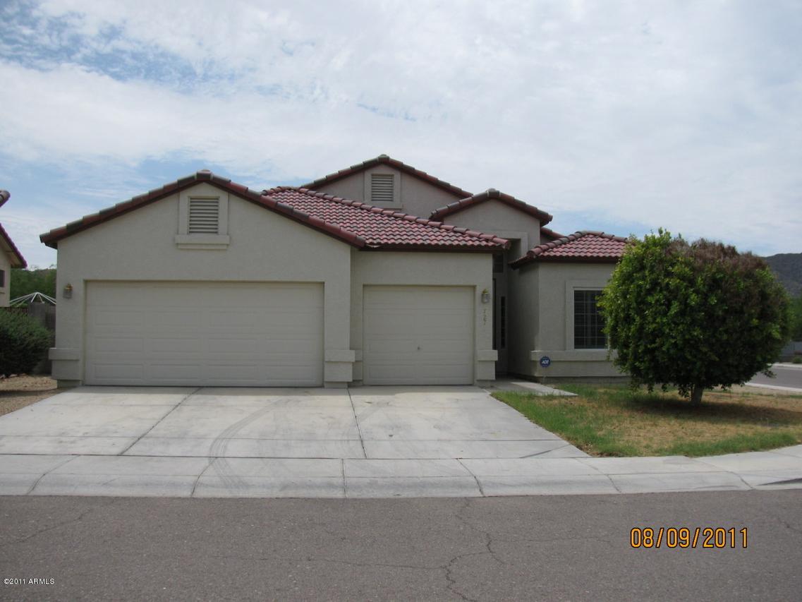 727 W Milada Dr., Phoenix, AZ 85041