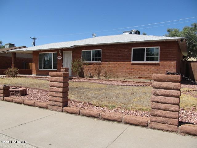6832 N 34th Ave., Phoenix, AZ 85017