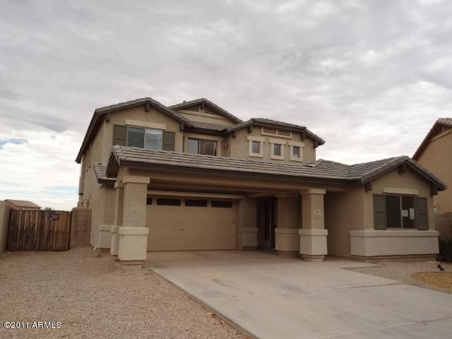 28412 N Dolomite Ln., San Tan Valley, AZ 85143