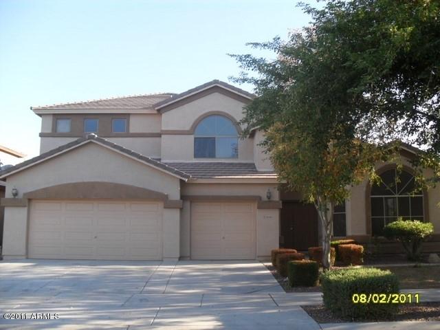 13646 W Redfield Rd., Surprise, AZ 85379