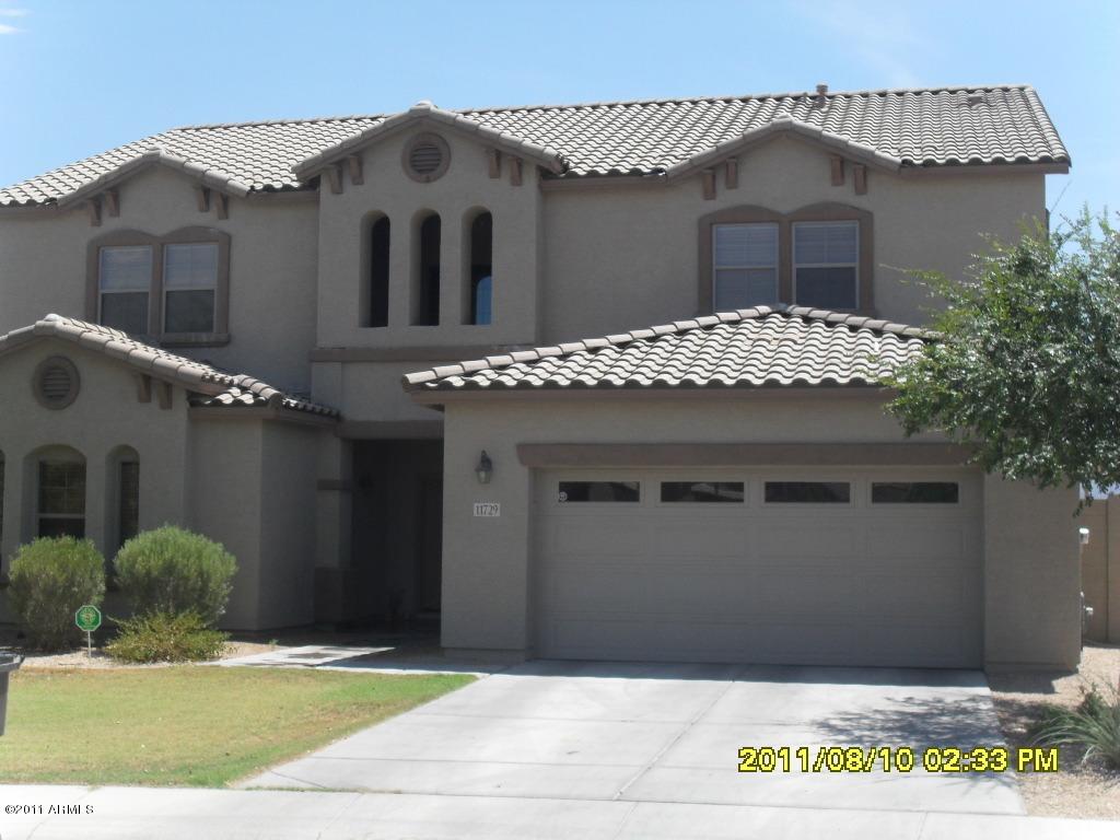 11729 W Rio Vista Ln., Avondale, AZ 85323