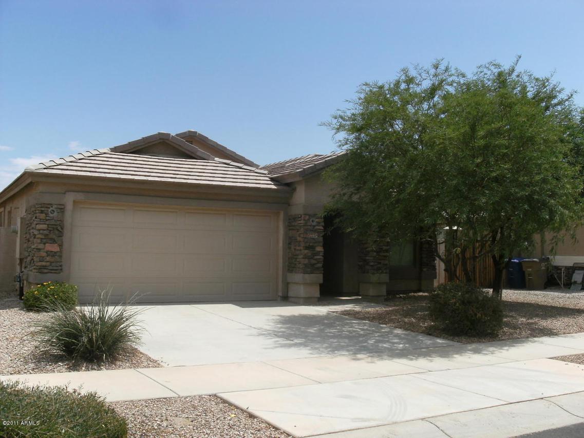 22334 E Via Del Rancho, Queen Creek, AZ 85142