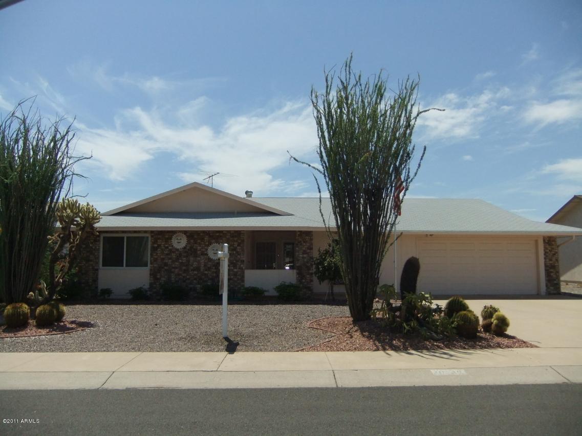 10319 W Willow Creek Cir., Sun City, AZ 85373