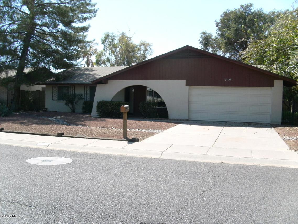 2629 W Wood Dr., Phoenix, AZ 85029