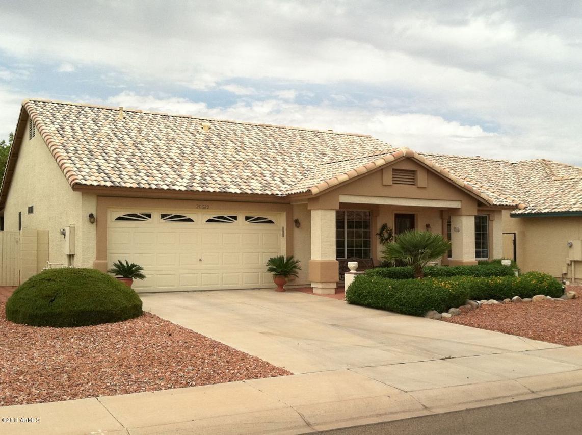 20620 N 107th Dr., Sun City, AZ 85373