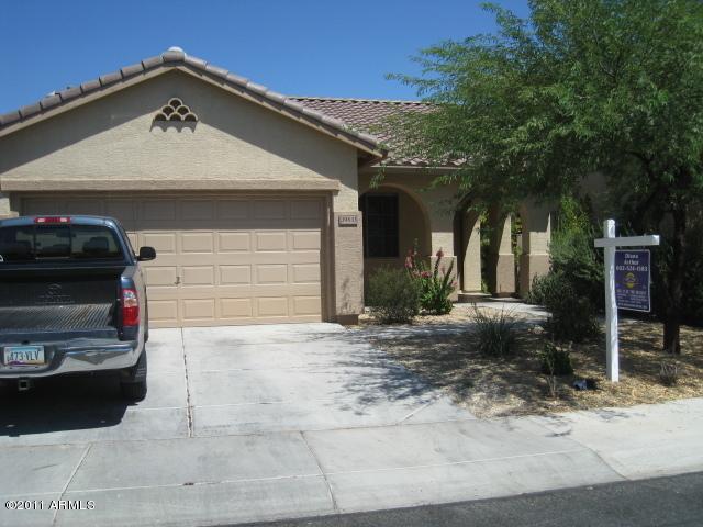 39833 N Messner Way, Anthem, AZ 85086