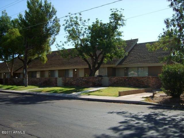 3807 N 30th St. #3, Phoenix, AZ 85016