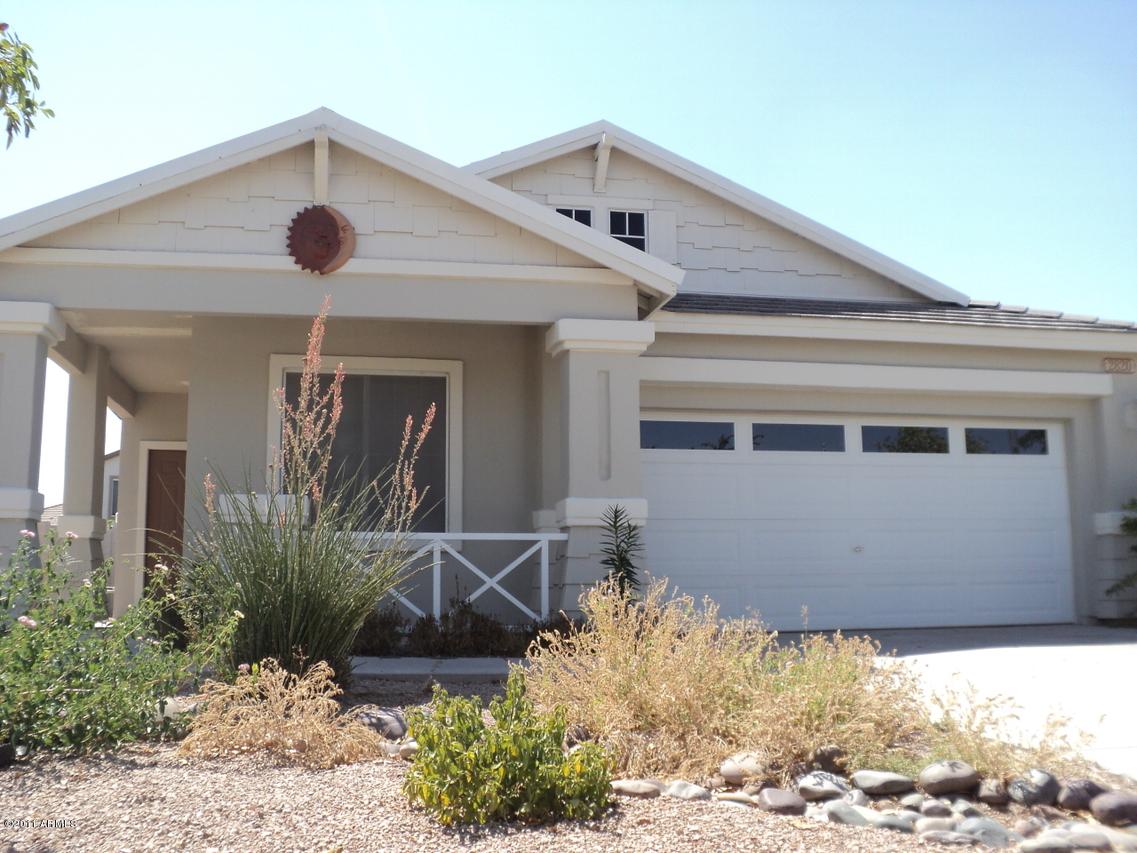 2820 S Vegas Pl., Mesa, AZ 85212