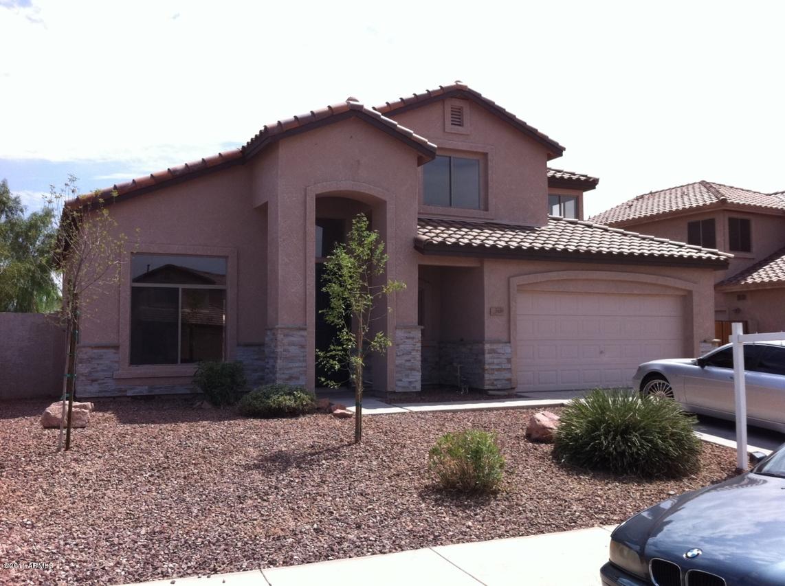 3459 E Wildhorse Dr., Gilbert, AZ 85297