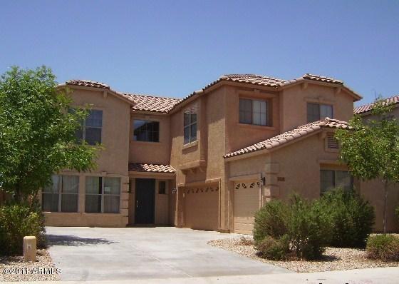 3912 S 101st Dr., Tolleson, AZ 85353