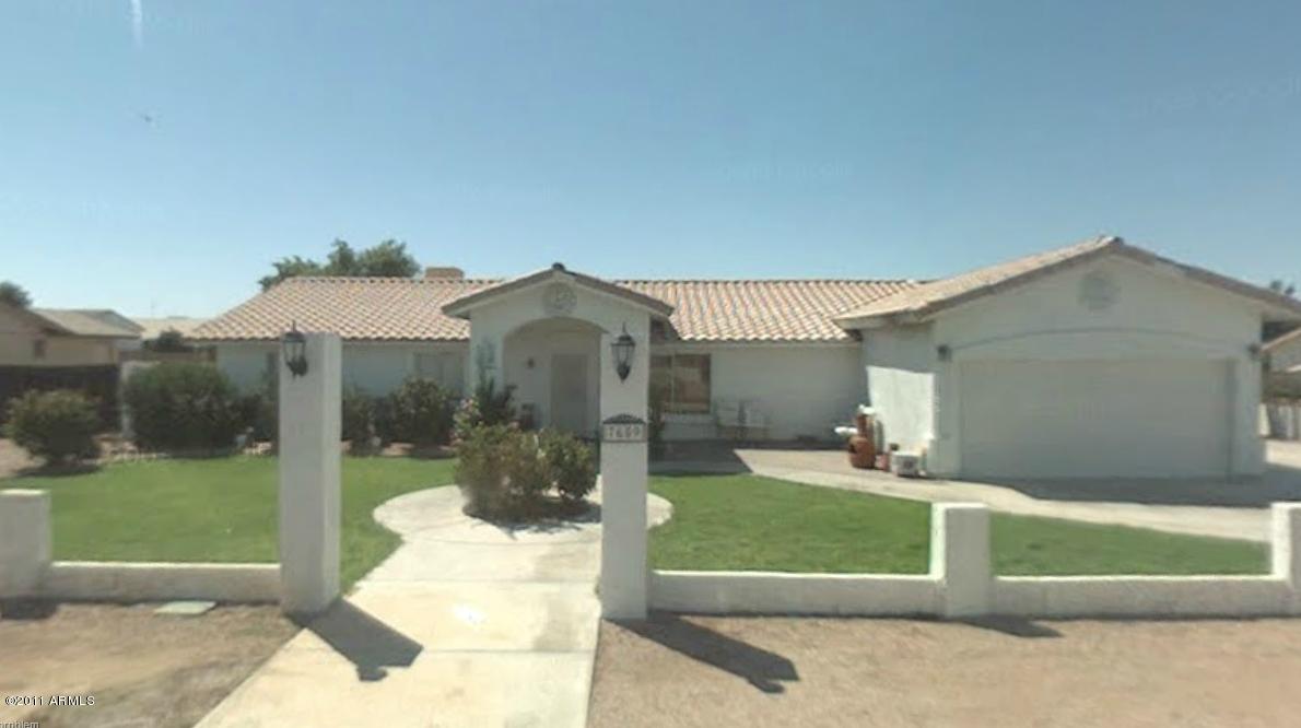7659 E Emelita Ave., Mesa, AZ 85208