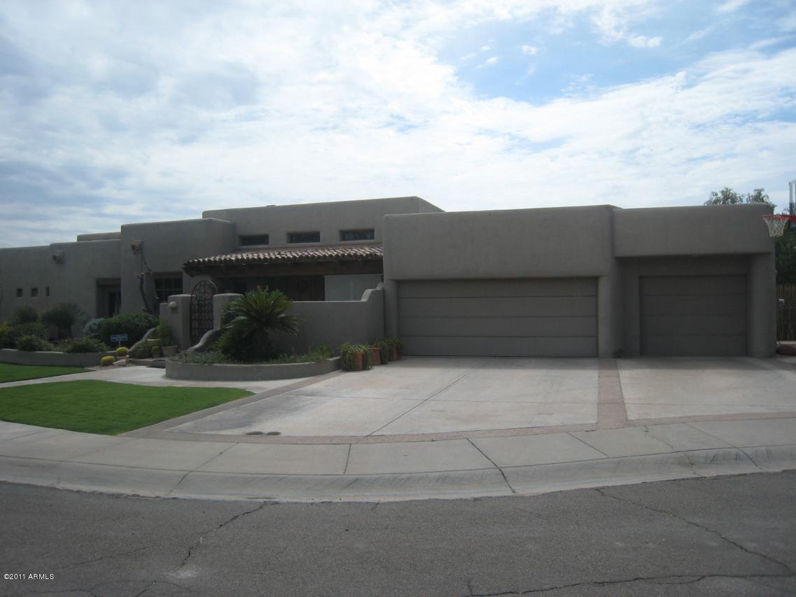 12930 N 100th Pl., Scottsdale, AZ 85260