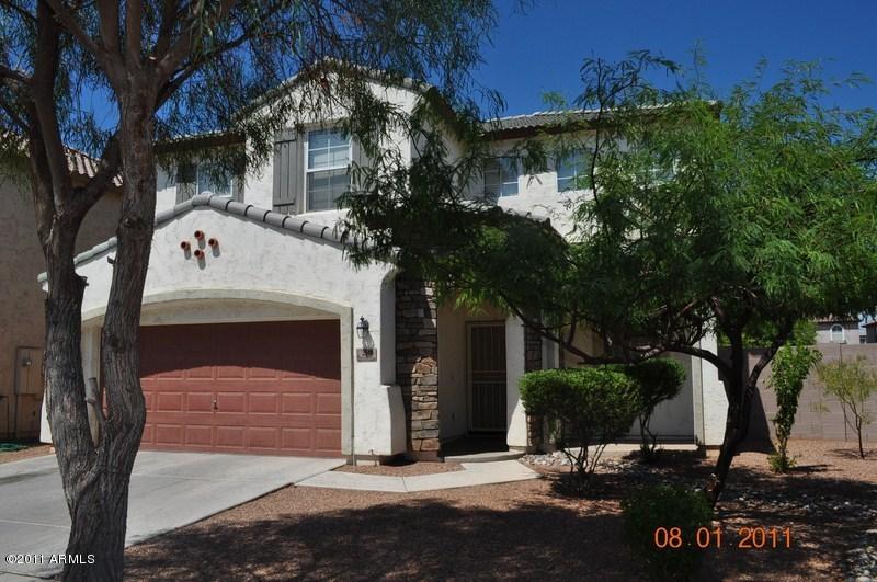 2508 S 90th Dr., Tolleson, AZ 85353