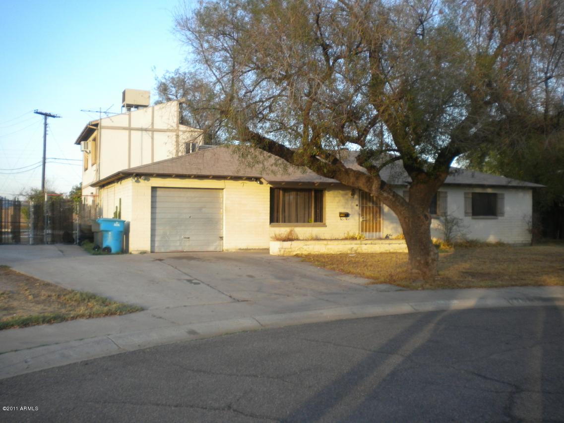 2921 N 51st Dr., Phoenix, AZ 85031