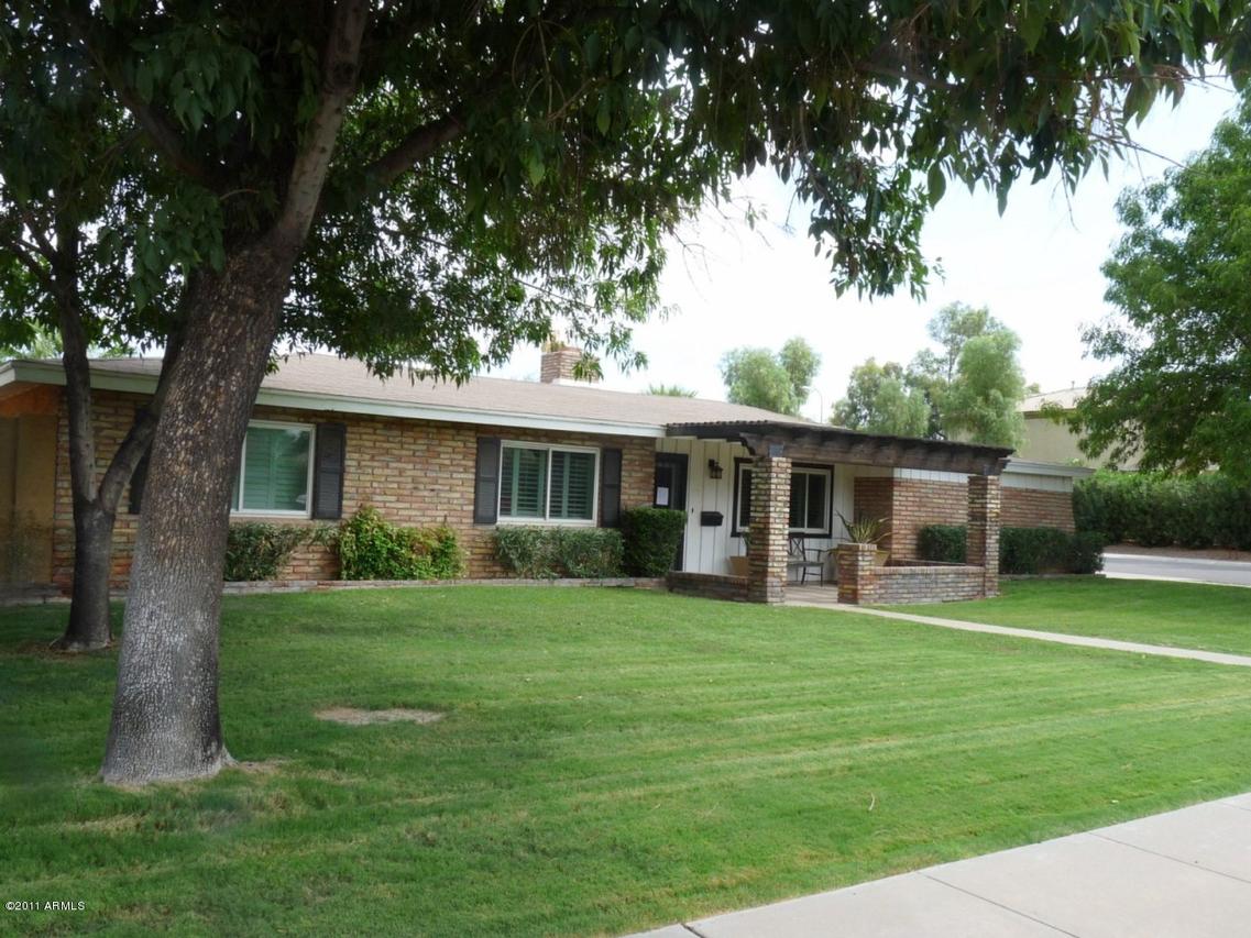 3332 E Orange Dr., Phoenix, AZ 85018