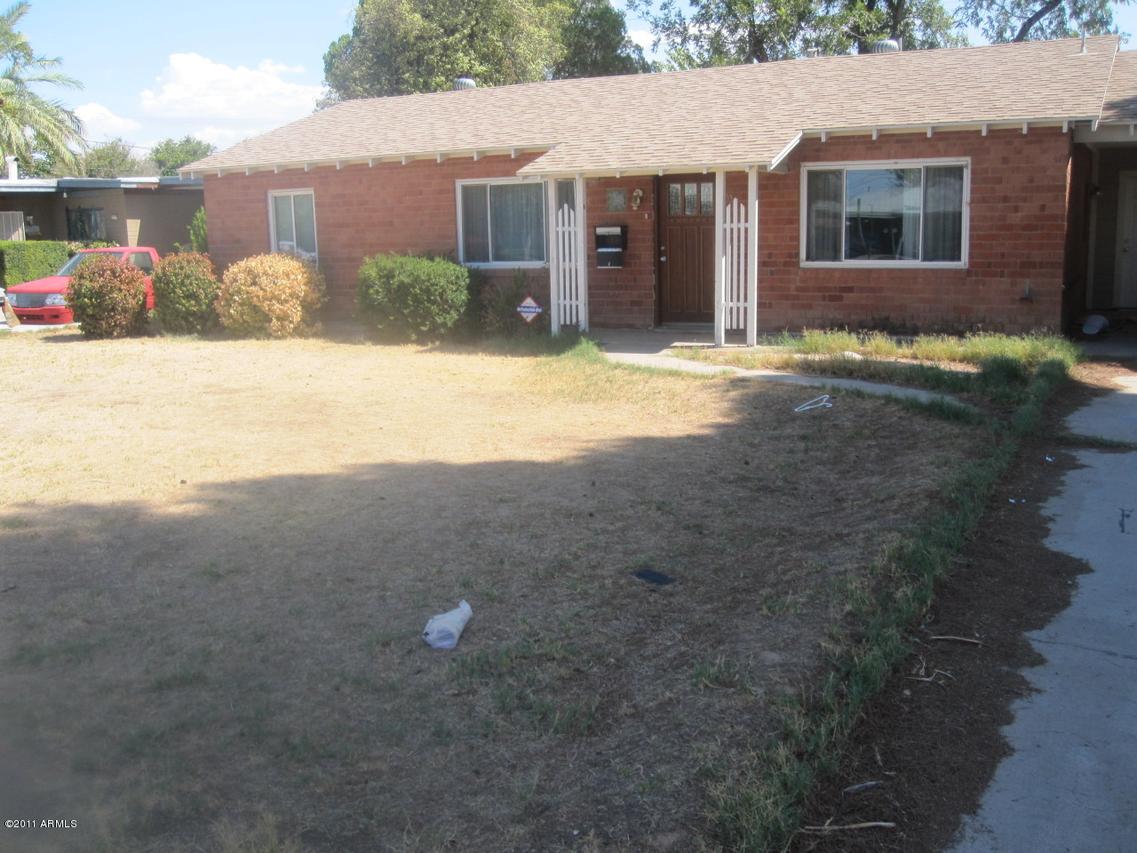 739 W Toledo St., Chandler, AZ 85225