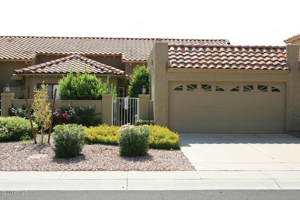 11011 N 92nd St. #1035, Scottsdale, AZ 85260