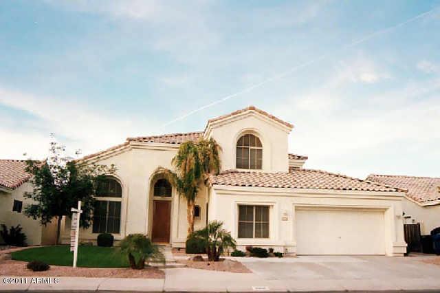 1902 W Canary Way, Chandler, AZ 85286