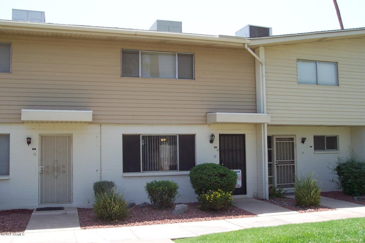 8220 E Garfield St. #M10, Scottsdale, AZ 85257