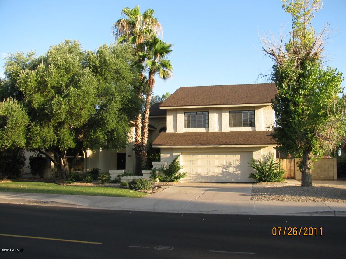 5309 E Paradise Ln., Scottsdale, AZ 85254