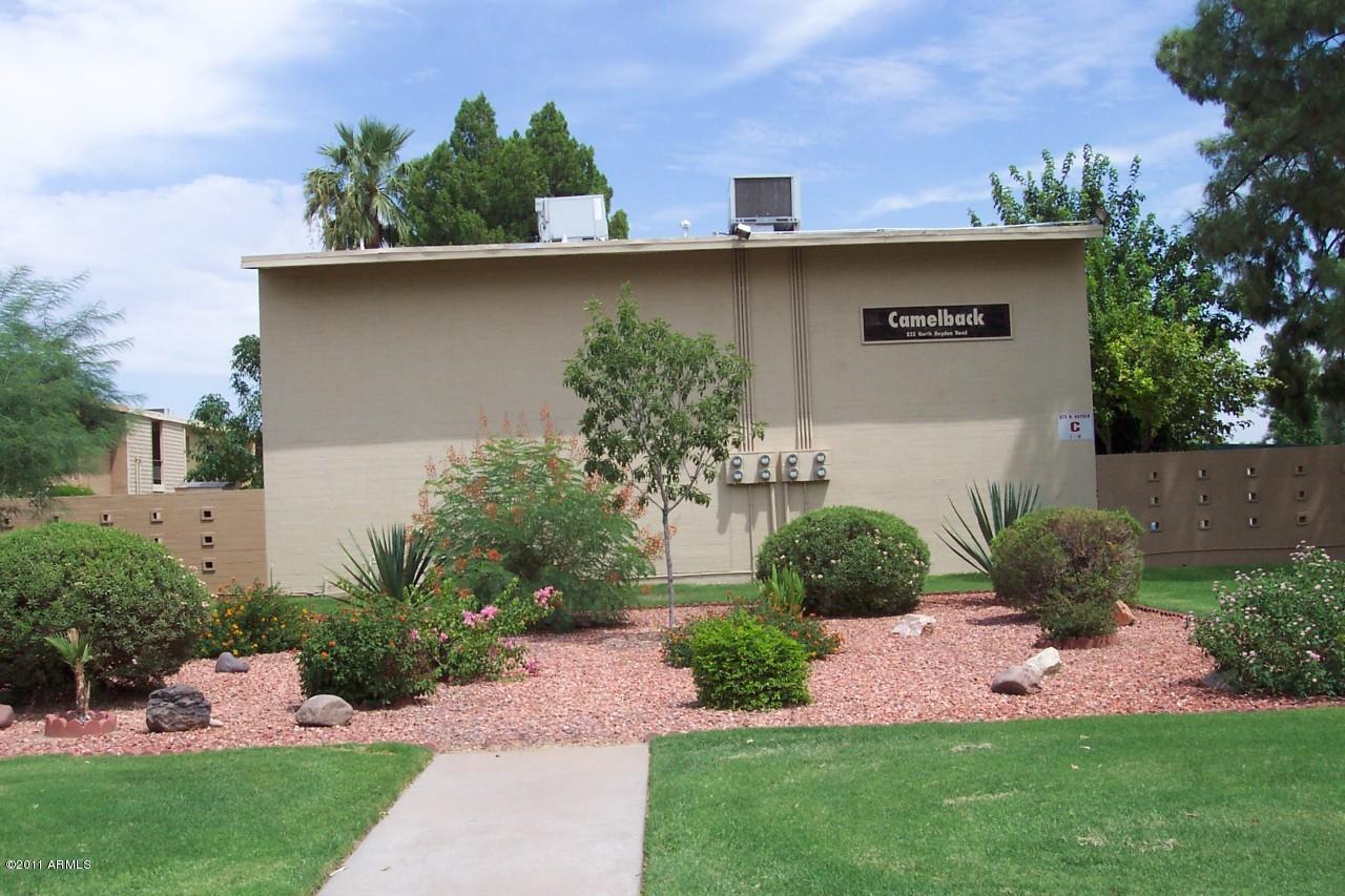 825 N Hayden Rd. #C203, Scottsdale, AZ 85257