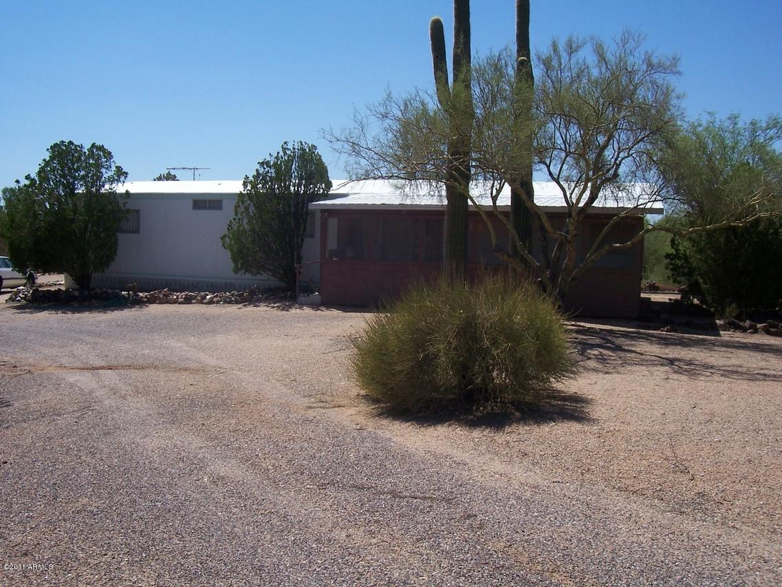4849 E Smokehouse Tr., Cave Creek, AZ 85331