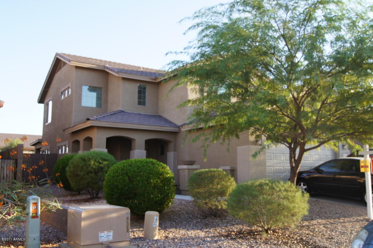 23841 W Mesquite Dr., Buckeye, AZ 85396