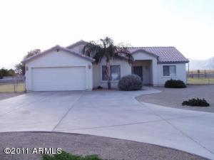 7942 N 183rd Ave., Waddell, AZ 85355