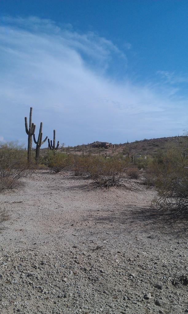 N Brenner Pass Rd. #6, Queen Creek, AZ 85242