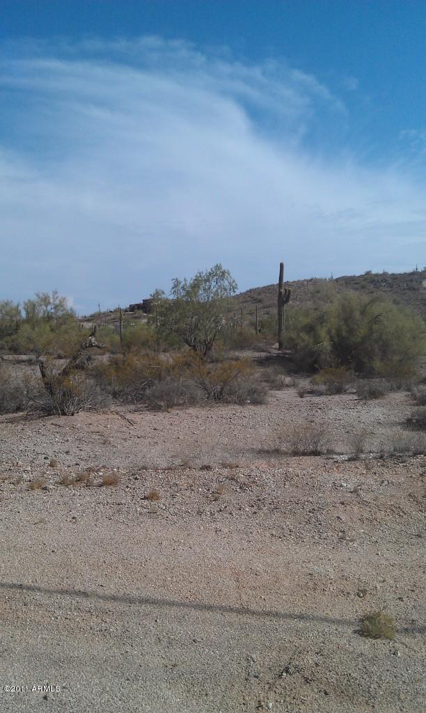 N Brenner Pass Rd. #7, Queen Creek, AZ 85242