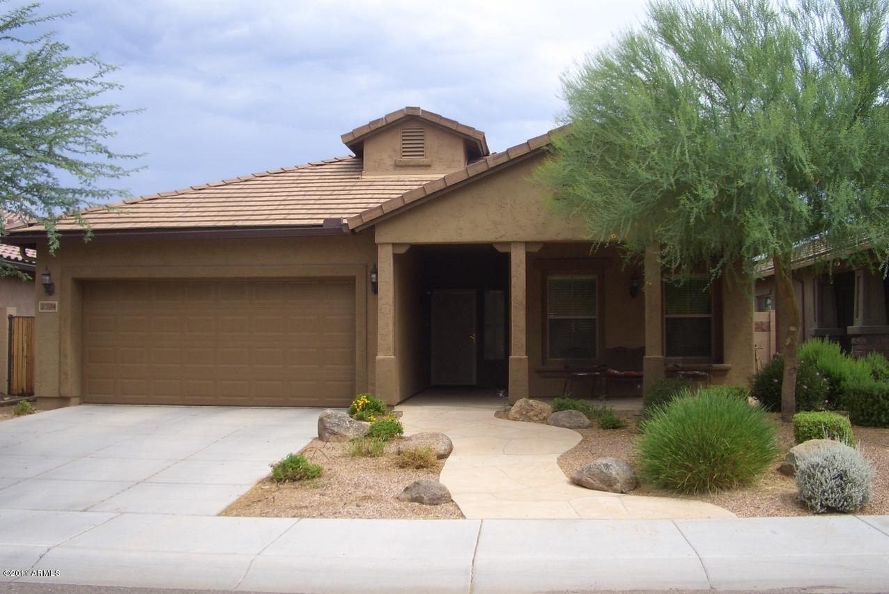 2524 W Brookhart Way, Phoenix, AZ 85085