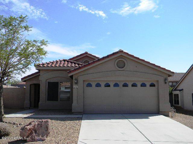 10541 W Angels Ln., Peoria, AZ 85383