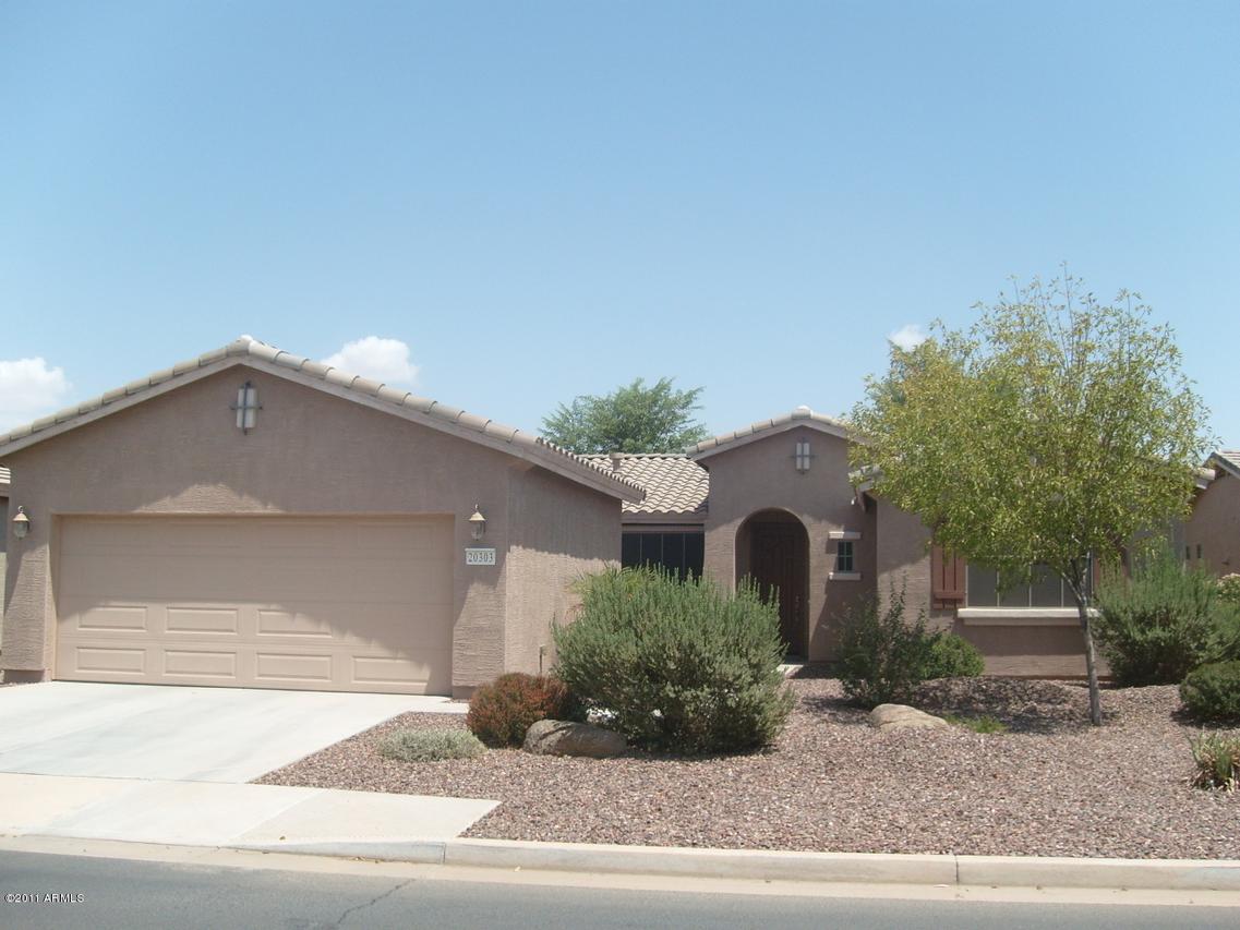 20303 N Enchantment Pass, Maricopa, AZ 85138