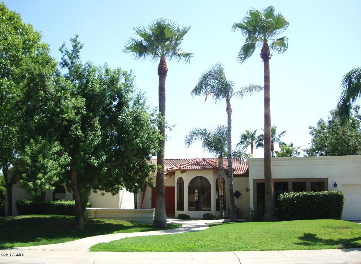 5421 E Shaw Butte Dr., Scottsdale, AZ 85254