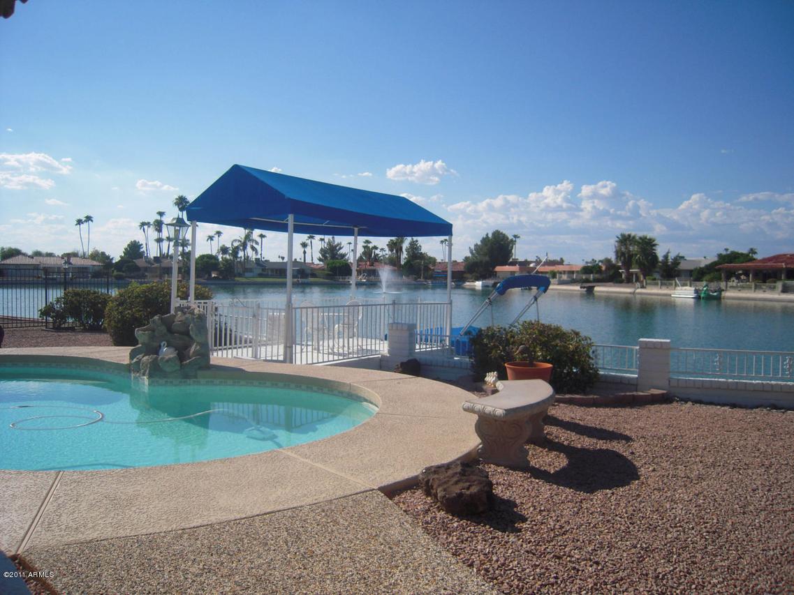 13612 N Tan Tara Point, Sun City, AZ 85351
