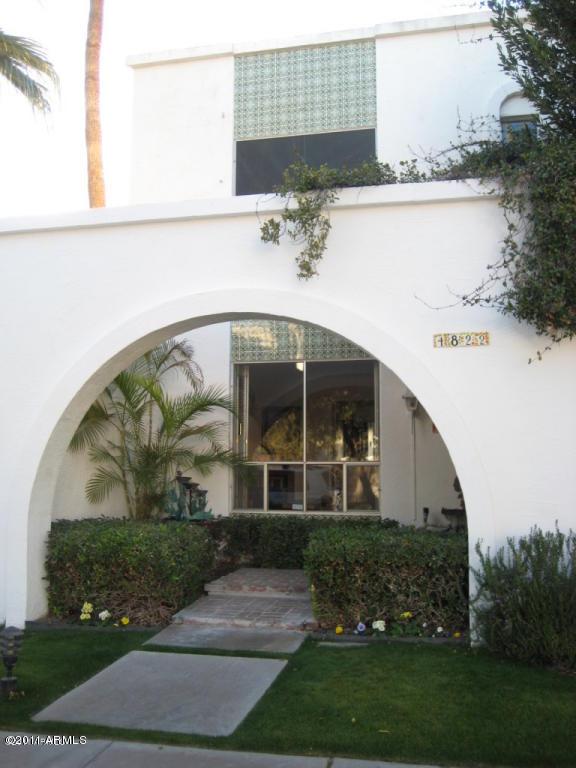 4822 N 72nd Way, Scottsdale, AZ 85251